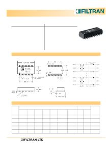 IC型号8489全方位指南 PDF资料、经销商与市场应用解析
